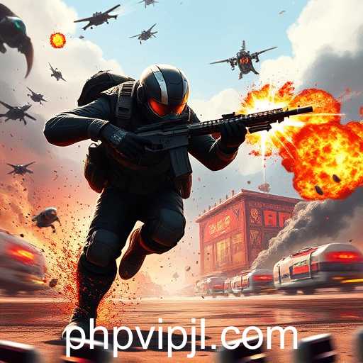 Action Games