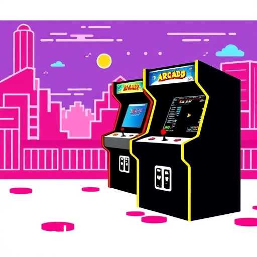 Classic Arcade