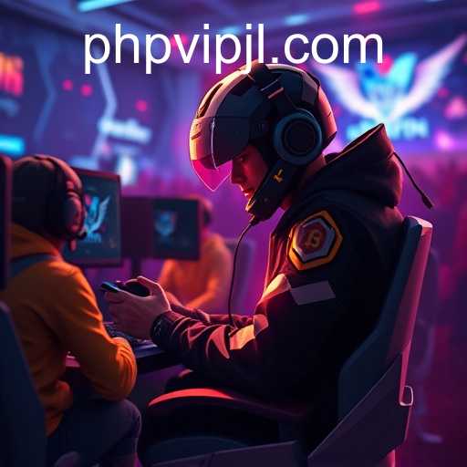 The Rise of PHPVIP in Gaming World