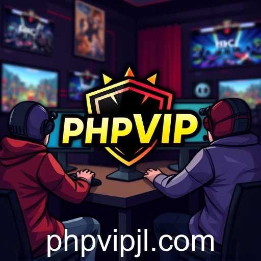 The Rise of PHPVIP in Online Gaming