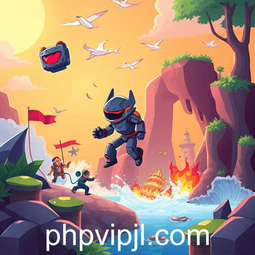 PHPVIP Revolutionizes Online Gaming
