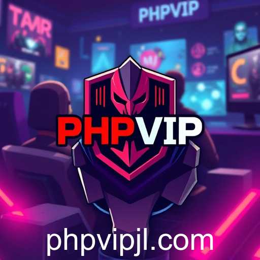 The Rise of PHPVIP in Online Gaming