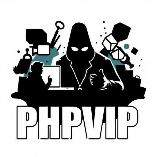 PHPVIP: Innovating the Online Gaming Landscape