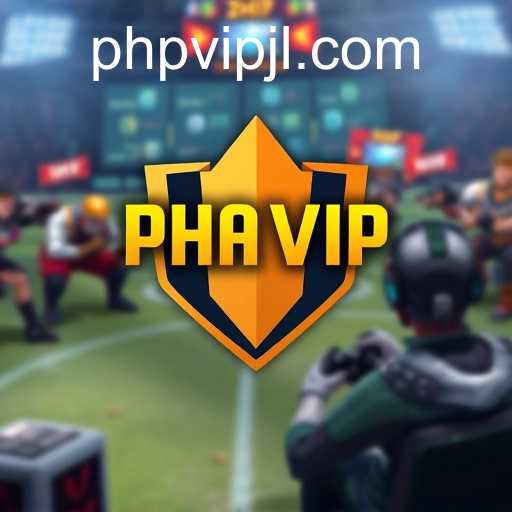 The Rise of PHPVIP in the Online Gaming World