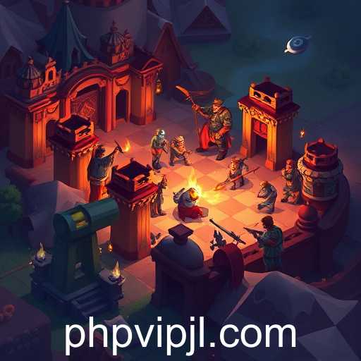 Strategy Games